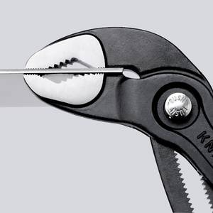 Knipex COBRA 87 01 180 Pipe wrench Spanner size (metric) 36 mm 180 mm
