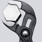 Knipex COBRA 87 01 180 Pipe wrench Spanner size (metric) 36 mm 180 mm