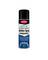 Caramba Motorrad Performance Ketten Spray Transparent aerosol can, a clear motorcycle chain lubricant and corrosion protection spray.