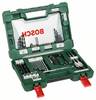 Bosch Accessories 2607017191 V-Line 68-piece Drill bit set Metal, Stone, Concrete, Wood, Masonry, Perspex