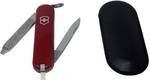 Victorinox Escort 0.6123 Swiss army knife No. of functions 6 Red