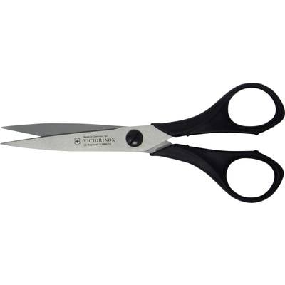 Buy Victorinox 8.0986.16 Arts & Crafts scissors 160 mm Black