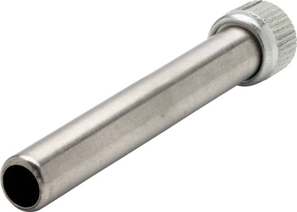 Weller T0058720762 Tip sleeve Round Content 1 pc(s)