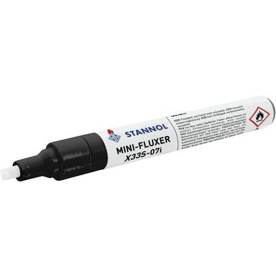 Stannol X33S-07i Flux pen Content 10 ml F-SW 23