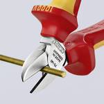 VDE side cutter KNIPEX 7006