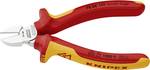 VDE side cutter KNIPEX 7006