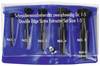 Rennsteig Werkzeuge 471 900 3 Screw extractor set M5 - M20