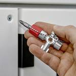 Switchboard mini-wrench