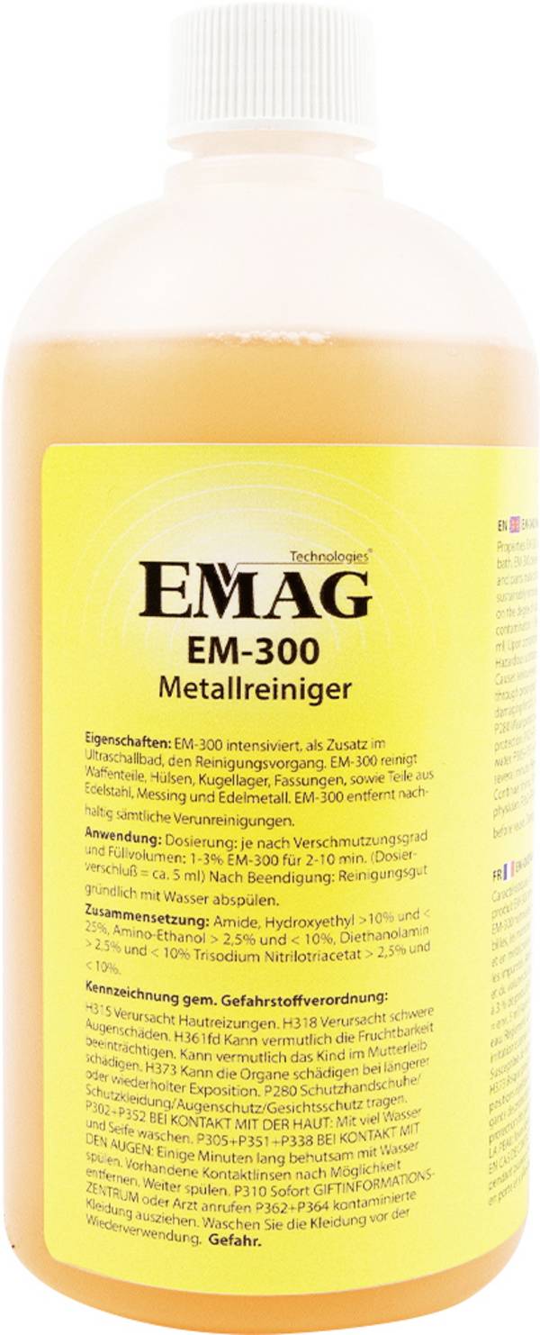 Emag EM-300 Concentrate PCBs  500 ml