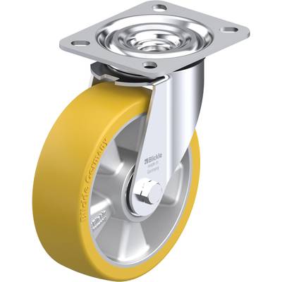 Blickle 303354 L-ALTH 125K Swivel wheel Wheel diameter: 125 mm Load capacity (max.): 250 kg 1 pc(s)