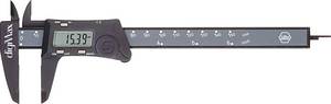 Wiha Dig.Messschieber 150mm Kunstst. Digimax Ables.0,01mm 29422 Digital caliper  150 mm