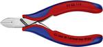 Knipex 77 02 elect. wire cutting pliers