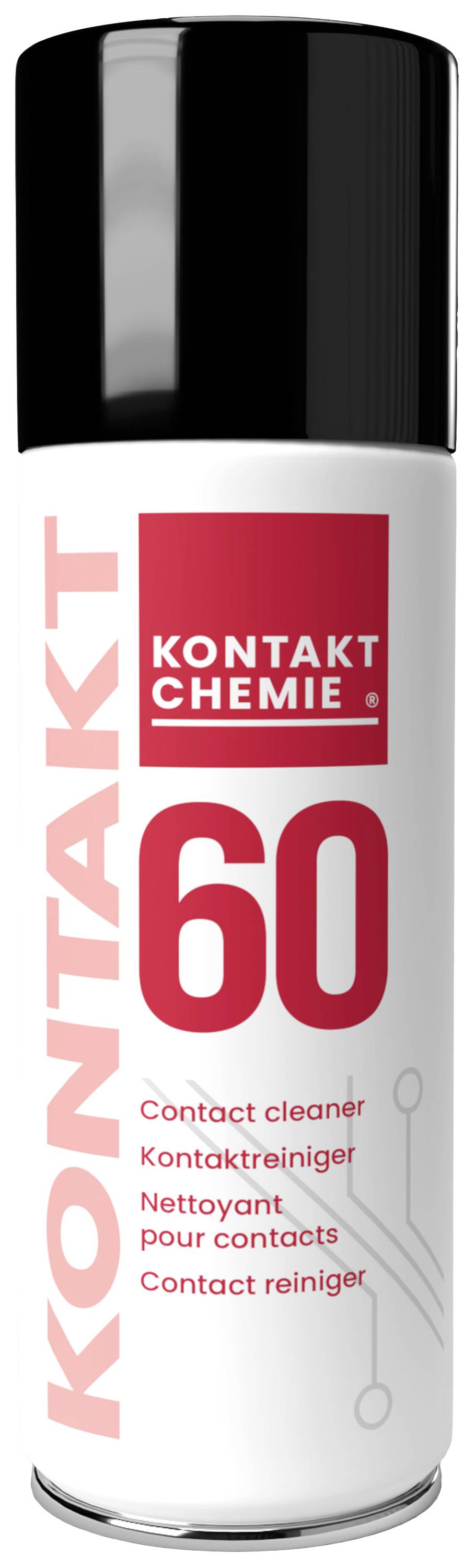Kontakt Chemie KONTAKT 60 70013-AA Electrical contact cleaner 400 ml |  
