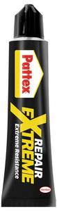Pattex REPAIR EXTREME PVC glue PRXG2 20 g