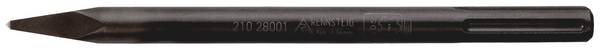 Rennsteig Werkzeuge 210 28001 210 28001 Chisel point bit   Total length 280 mm SDS-Max 1 pc(s)