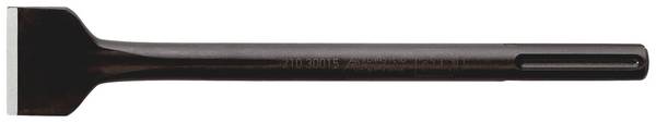 Rennsteig Werkzeuge 210 30015 210 30015 Tile chisel 50 mm Total length 300 mm SDS-Max 1 pc(s)
