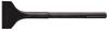 Rennsteig Werkzeuge 210 30017 210 30017 Butt chisel 80 mm Total length 300 mm SDS-Max 1 pc(s)