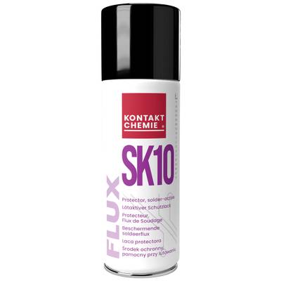 Kontakt Chemie LÖTLACK SK 10 74509-AA Conformal coating  200 ml