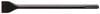Rennsteig Werkzeuge 210 40002 210 40002 Butt chisel 50 mm Total length 400 mm SDS-Max 1 pc(s)