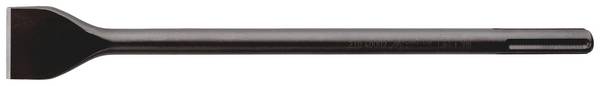 Rennsteig Werkzeuge 210 40002 210 40002 Butt chisel 50 mm Total length 400 mm SDS-Max 1 pc(s)