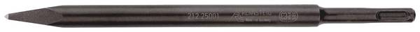 Rennsteig Werkzeuge 212 25001 212 25001 Chisel point bit Total length 250 mm SDS-Plus 1 pc(s)