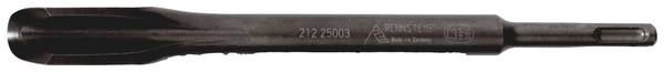 Rennsteig Werkzeuge 212 25003 212 25003 Gouge 22 mm Total length 250 mm SDS-Plus 1 pc(s)