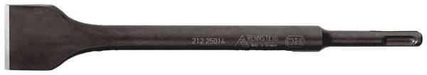 Rennsteig Werkzeuge 212 25014 212 25014 Butt chisel 40 mm Total length 250 mm SDS-Plus 1 pc(s)