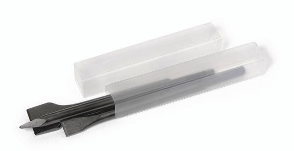 Rennsteig Werkzeuge 212 00090  Chisel set 3-piece  Total length 250 mm SDS-Plus 1 Set