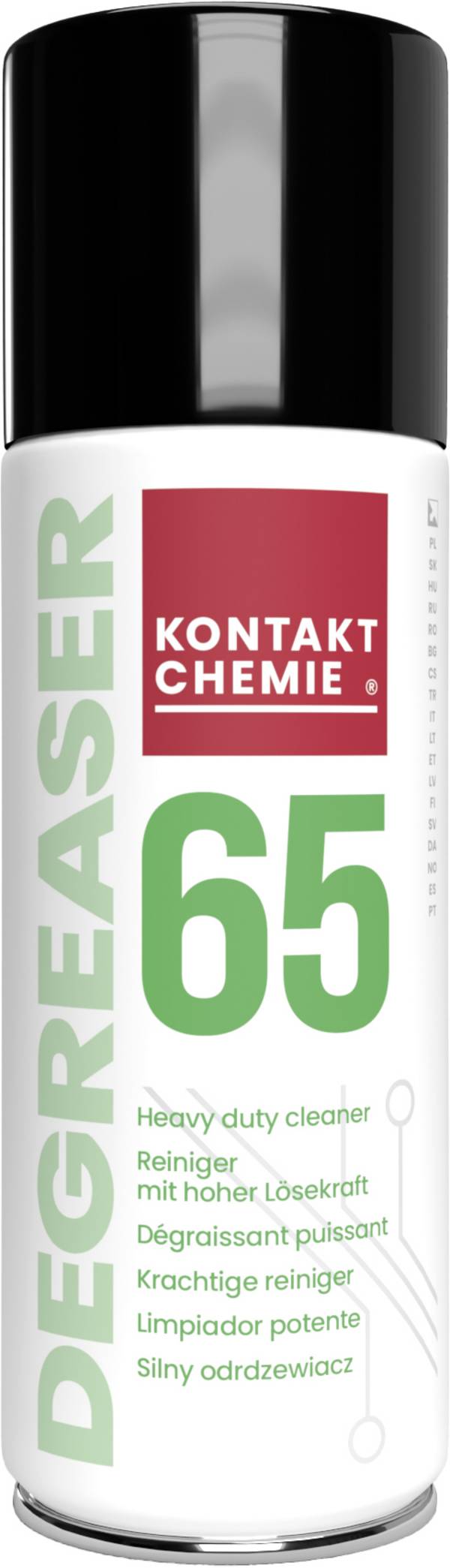 Kontakt Chemie Degreaser 65 11313-AA  400 ml