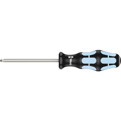 Wera 3355 05032032001 Workshop Pillips screwdriver PZ 2 Blade length: 100 mm DIN ISO 8764-PZ