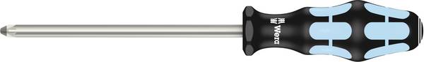 Wera 3355 05032033001 Workshop Phillips screwdriver PZ 3 Blade length: 150 mm DIN ISO 8764-PZ