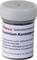 A grey container with a label: 'Aluminium Contact Paste'. Used for reducing friction and improving conductivity.