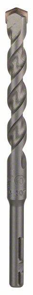 Bosch Accessories Bosch Power Tools 2609256907 Concrete twist drill bit 10 mm Total length 120 mm SDS-Quick 1 pc(s)