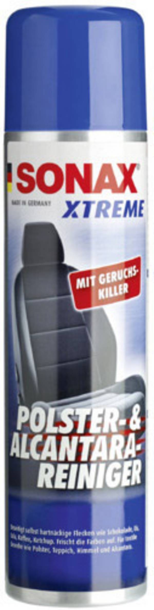 Sonax 206300 Xtreme Upholstery & Alcantara Cleaner 400 ml 1x
