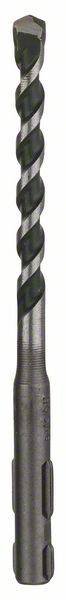 Bosch Accessories Bosch Power Tools 2609256913 Multi-purpose drill bit 6 mm Total length 100 mm SDS-Quick 1 pc(s)