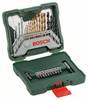 Bosch Accessories 2607019324 X-Line 30-piece Drill bit set Metal, Stone, Concrete, Wood, Masonry, Perspex