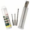 Bosch Accessories Promoline 2607019455 Carbide metal Hammer drill bit set 5-piece 5 mm, 6 mm, 8 mm SDS-Plus 1 Set