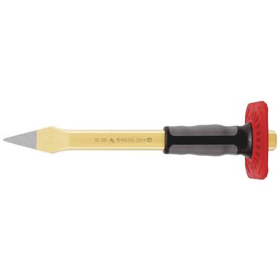 Rennsteig Werkzeuge Cross chisel HS 300 mm Blade width 9 mm 321 300 1
