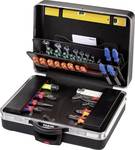 PARAT CLASSIC tool case, rollable, king size, CP-7