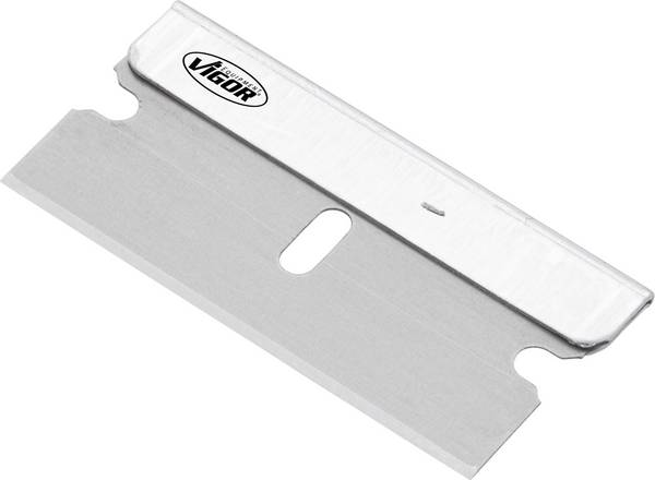 Vigor V1372 Matching replacement blades 10 pieces