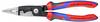 Knipex 13 82 200 Multifunction pliers 50 mm² (max) 0 (max) 15 mm (max)