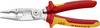 Knipex 13 86 200 13 86 200 Multifunction pliers 50 mm² (max) 0 (max) 15 mm (max)