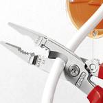 Electrical installation pliers