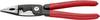 Knipex 13 81 200 Multifunction pliers 50 mm² (max) 0 (max) 15 mm (max)