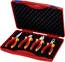 Knipex 00 20 15 VDE Pliers Set 4-piece