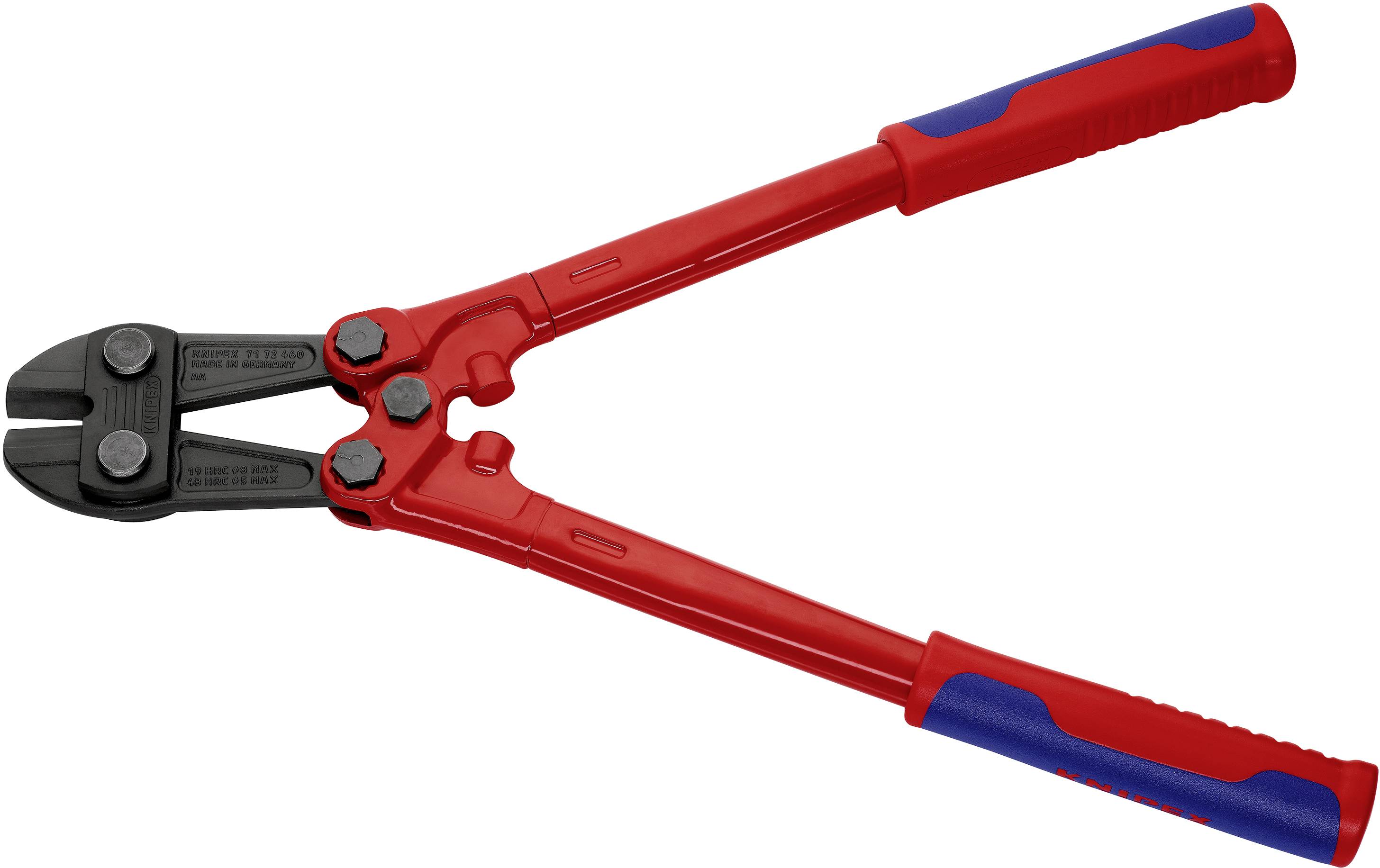 KNIPEX 71 72 460 Large Bolt Cutters for sale online 