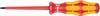 Wera 167 i VDE Torx screwdriver Size (screwdriver) T 5 Blade length: 80 mm DIN EN 60900 1 pc(s)