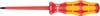Wera 167 i VDE Torx screwdriver Size (screwdriver) T 6 Blade length: 80 mm DIN EN 60900 1 pc(s)