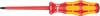 Wera 167 i VDE Torx screwdriver Size (screwdriver) T 7 Blade length: 80 mm DIN EN 60900 1 pc(s)