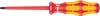 Wera 167 i VDE Torx screwdriver Size (screwdriver) T 8 Blade length: 80 mm DIN EN 60900 1 pc(s)